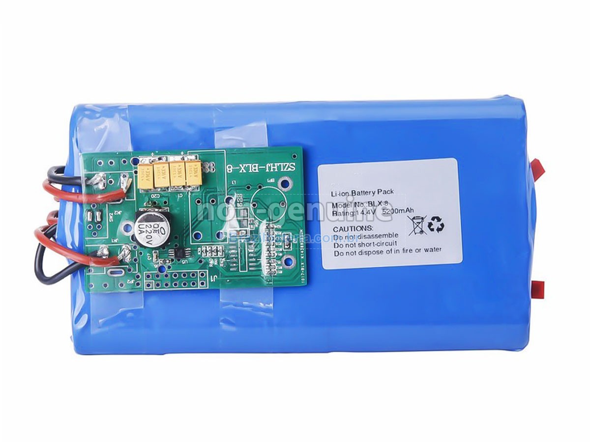 Bateria para Carestream BLX-8