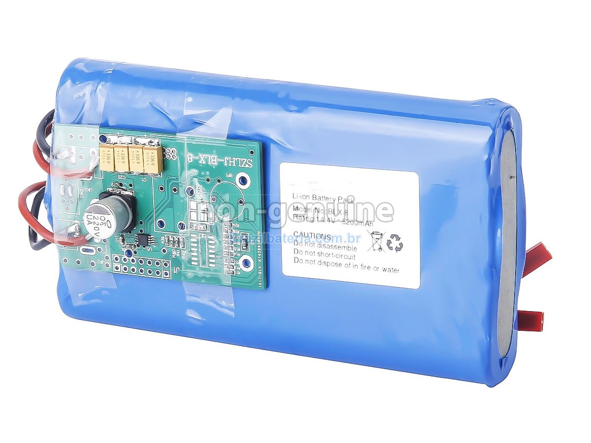 Bateria para Carestream BLX-8