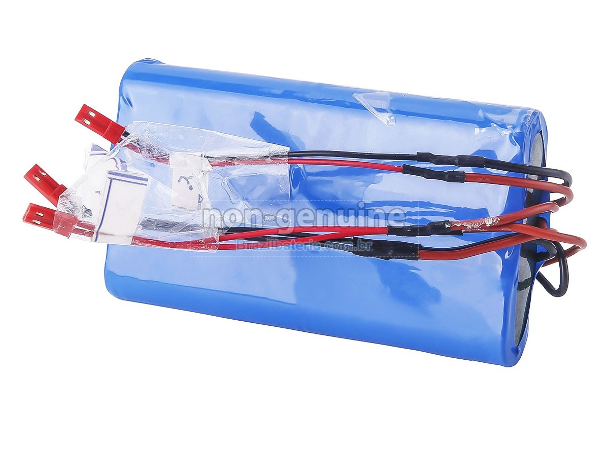 Bateria para Carestream BLX-8