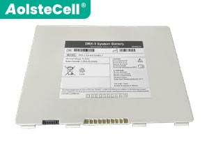 bateria Carestream 9211600047 