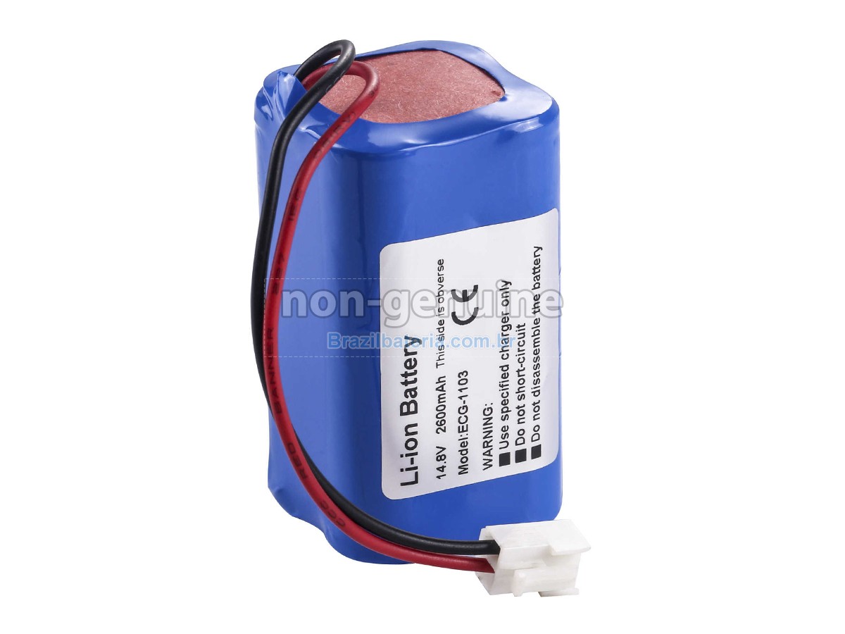 Bateria para Carewell ECG-1103