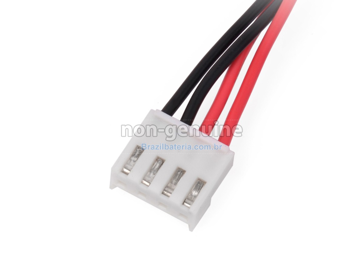Bateria para Carewell ECG-1101B