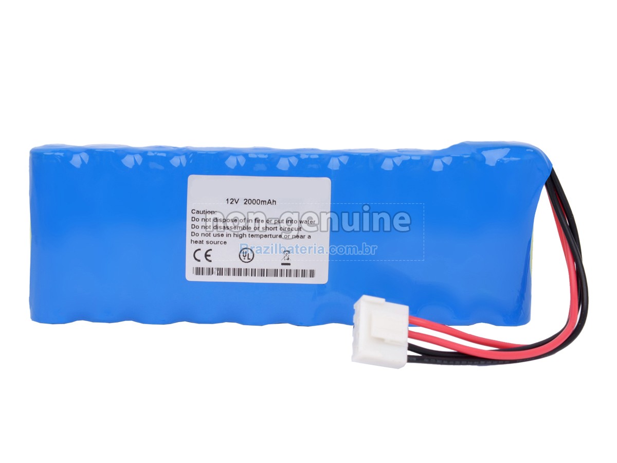 Bateria para Carewell ECG-1101B