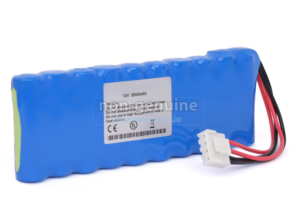 Bateria para Carewell ECG-1101B