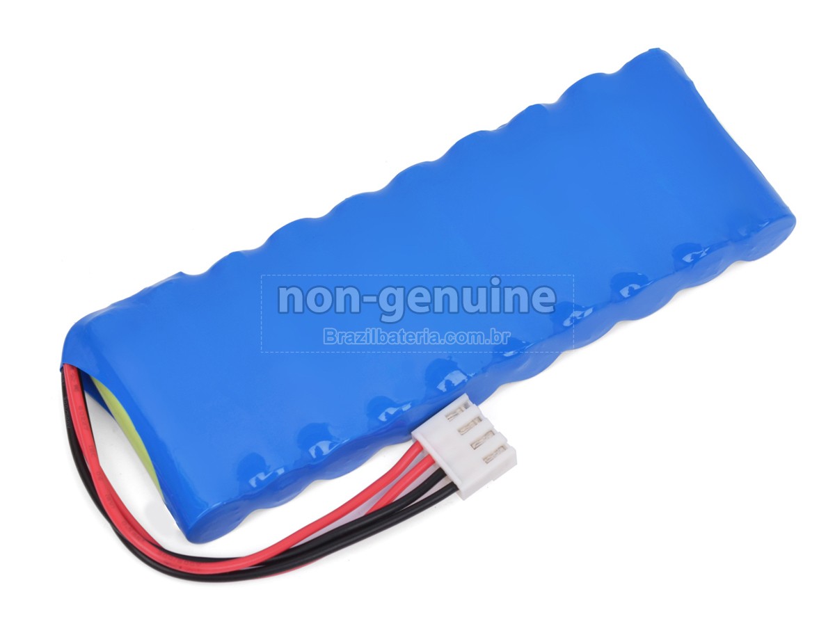 Bateria para Carewell ECG-1101B