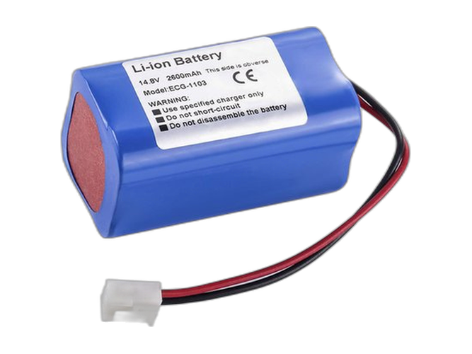 bateria Carewell ECG-1103 