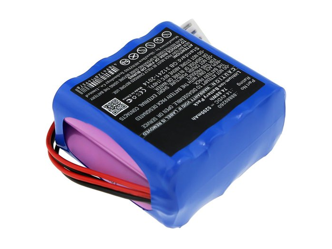 bateria Carewell M05-32442L-00 