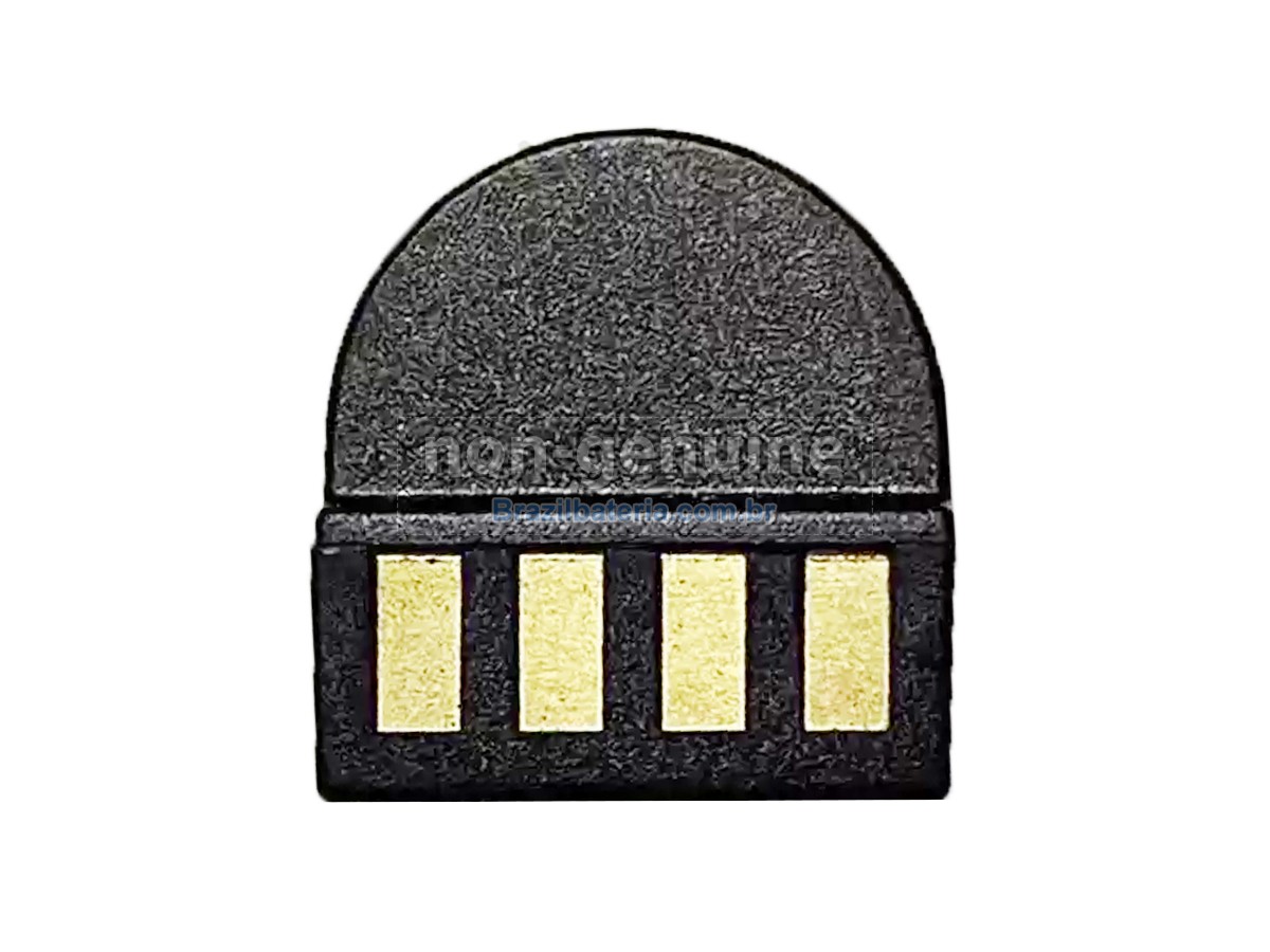 Bateria para CASIO DT-X450