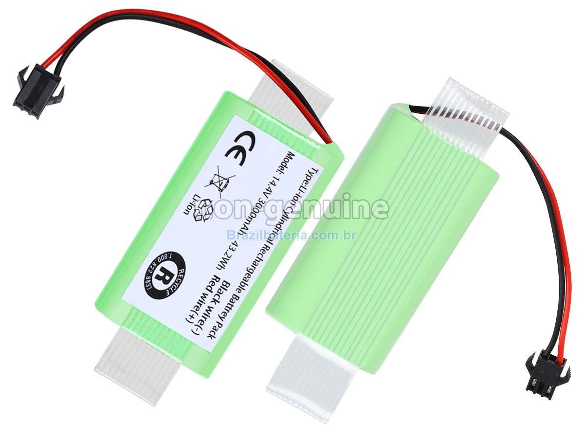 Bateria para Cecotec CMICR18650F8M7-4S1P