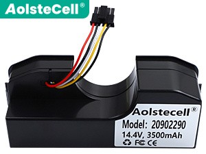 bateria Cecotec CONGA 3091 