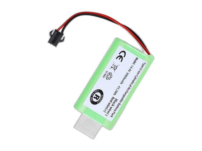 bateria Cecotec CMICR18650F8M7-4S1P 