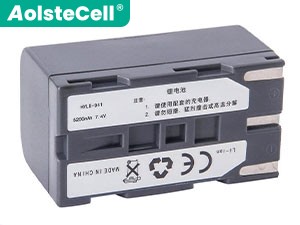 bateria CETC 41 NOVKER-520