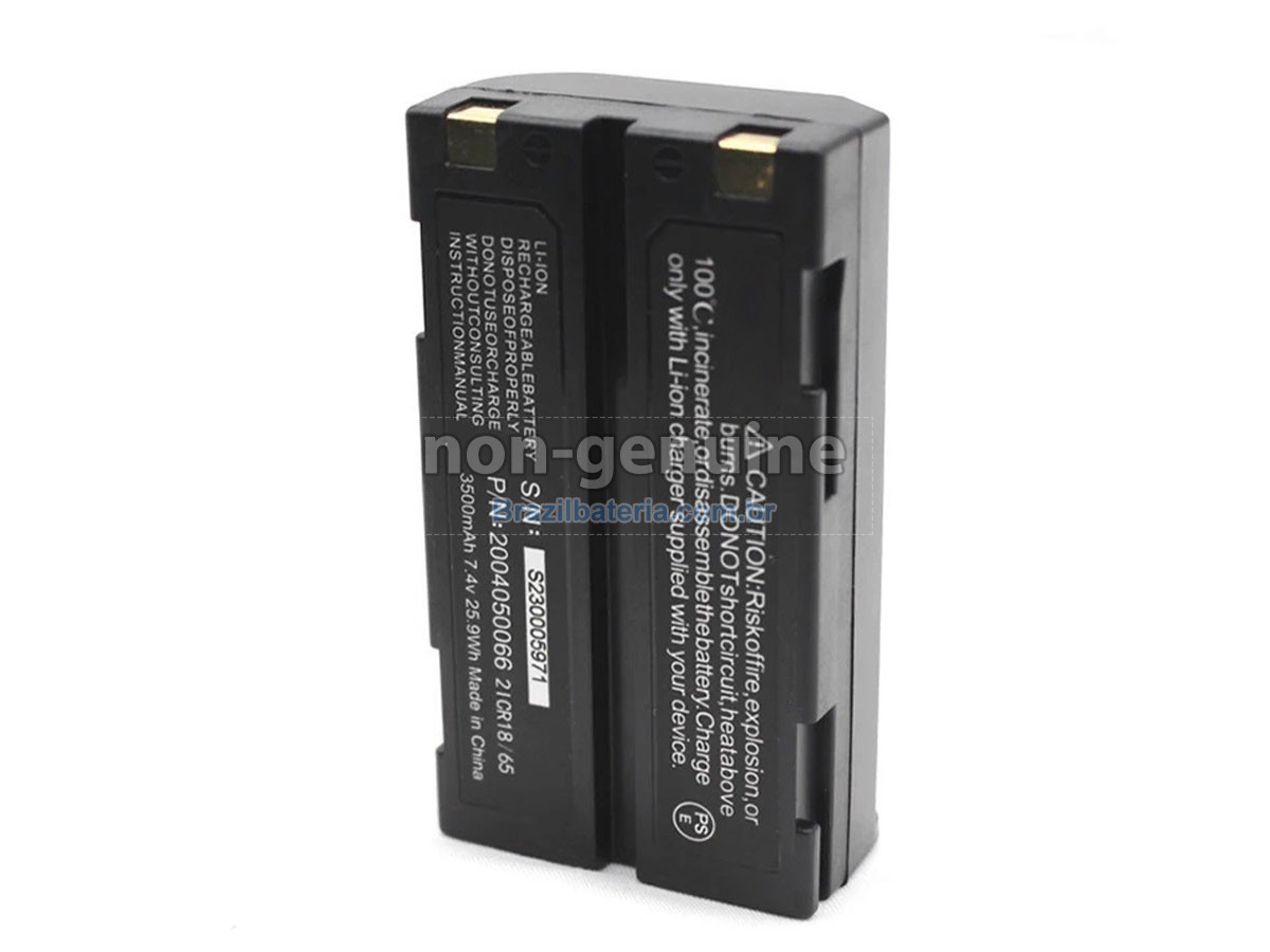 Bateria para CHCNAV CHC X91 GPS RTK