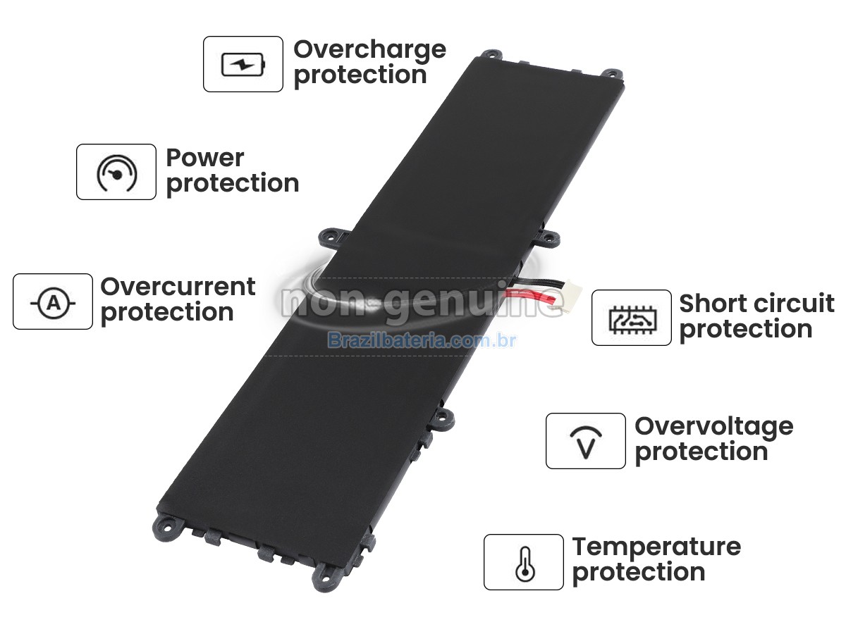 Bateria para CHUWI CW1557