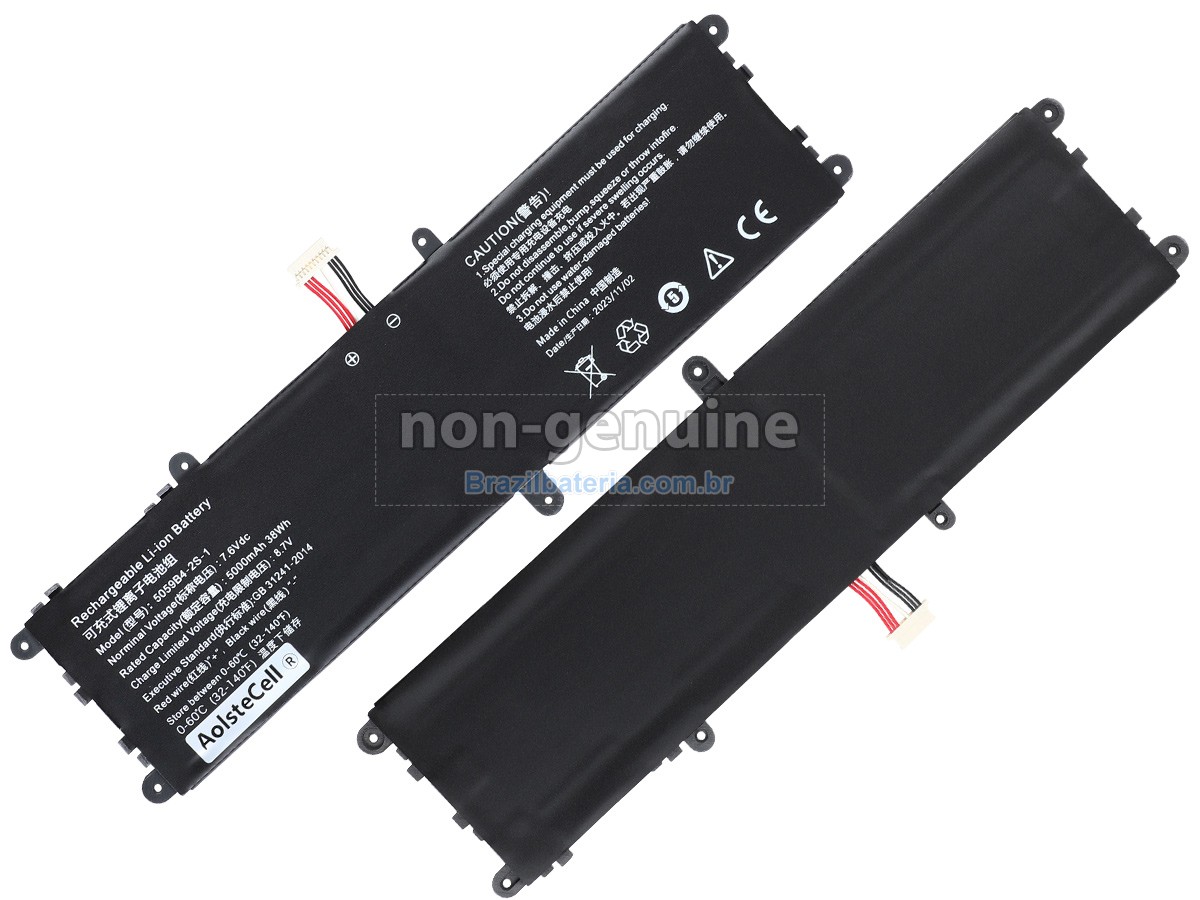 Bateria para CHUWI CW1557