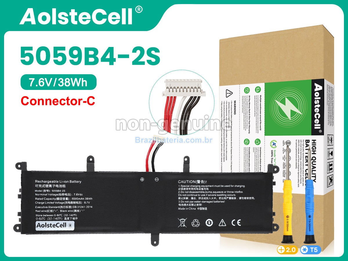 Bateria para CHUWI CW1557