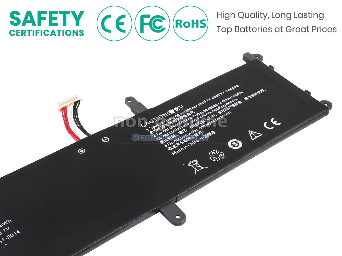 Bateria para CHUWI CW1557