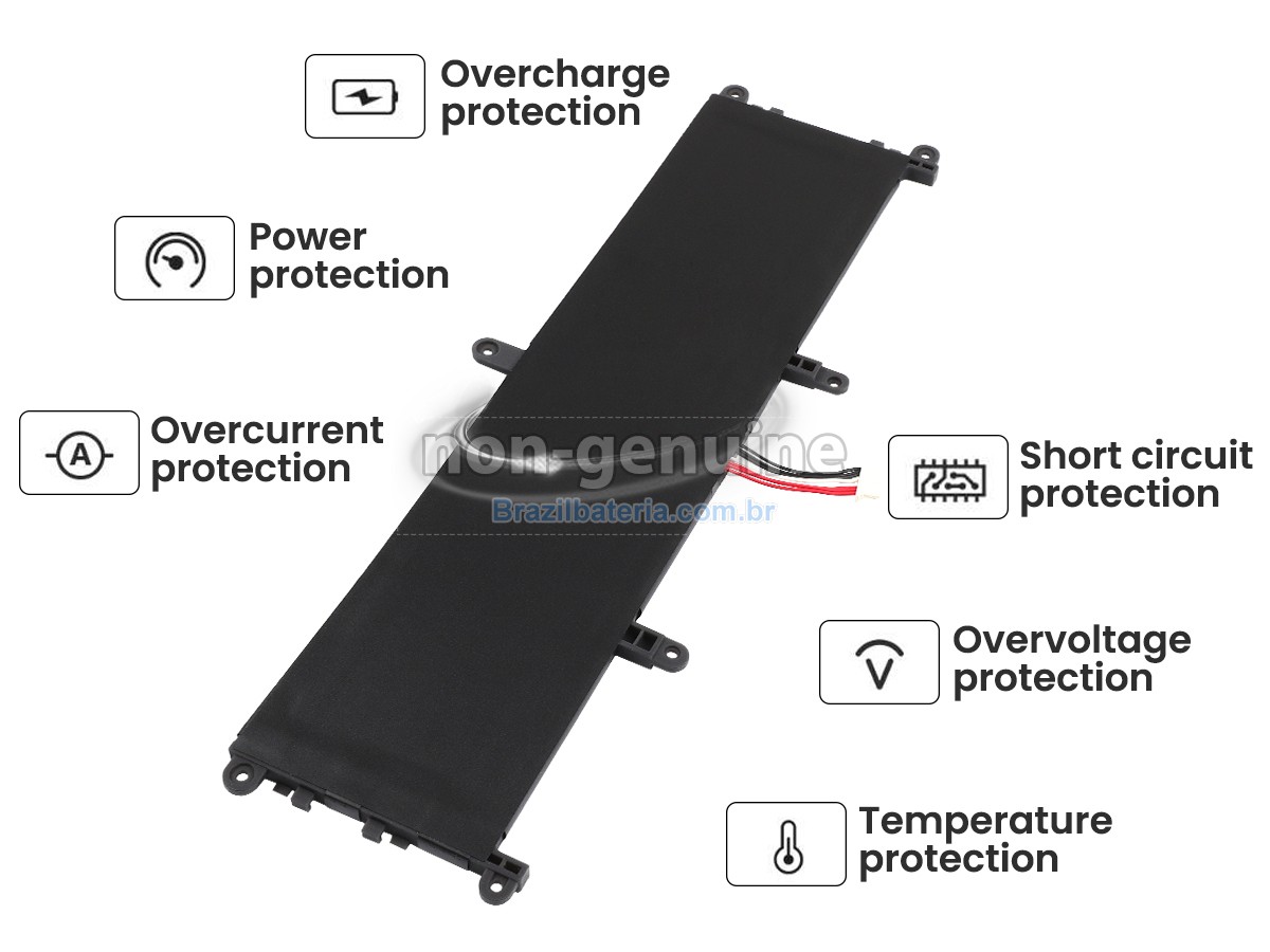 Bateria para CHUWI CW1557