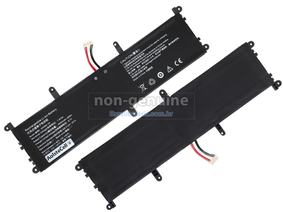 Bateria para CHUWI CW1557