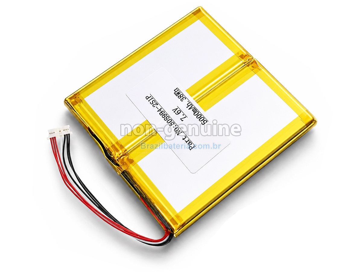 Bateria para CHUWI CWI537