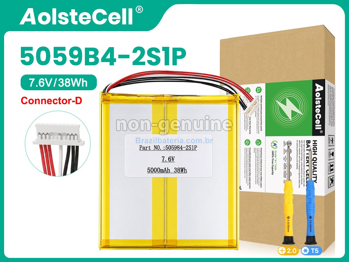 Bateria para CHUWI CW1557