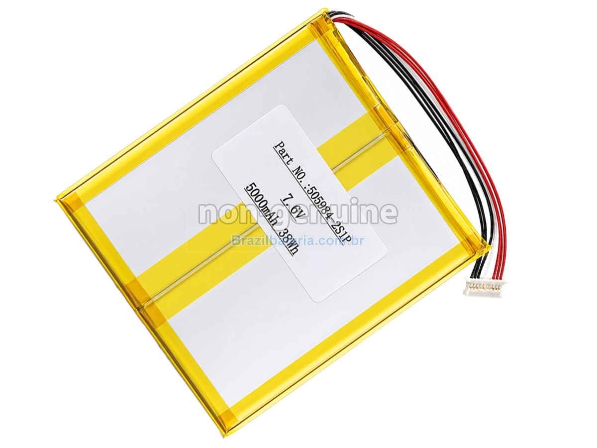 Bateria para CHUWI CW1557