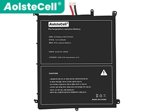 bateria CHUWI HW-34154184(2ICP3/85/145) 