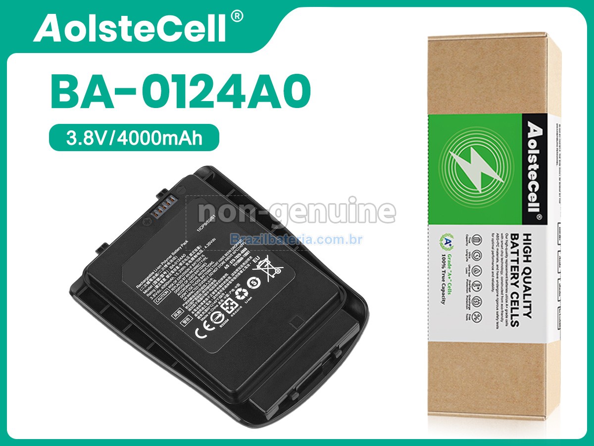 Bateria para Cipherlab RK25