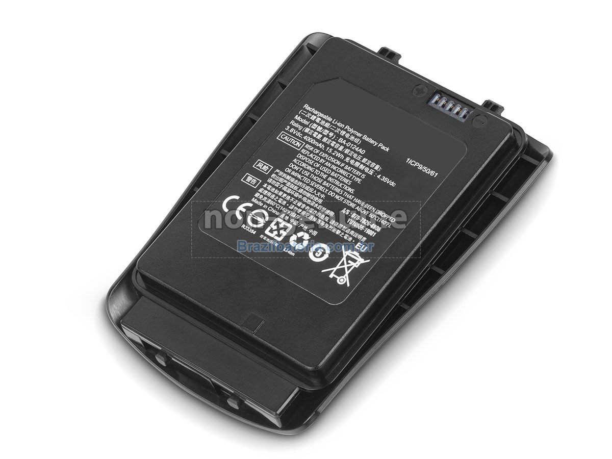 Bateria para Cipherlab RK25