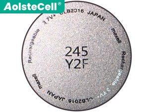 bateria CITIZEN CLB2016-citz 