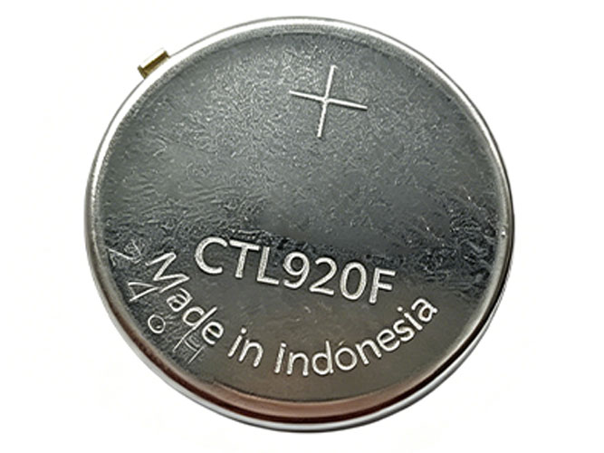 bateria CITIZEN U600 