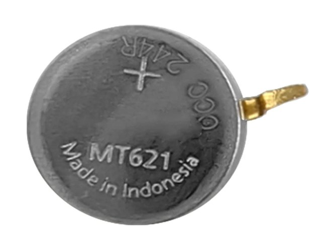 bateria CITIZEN 8511 