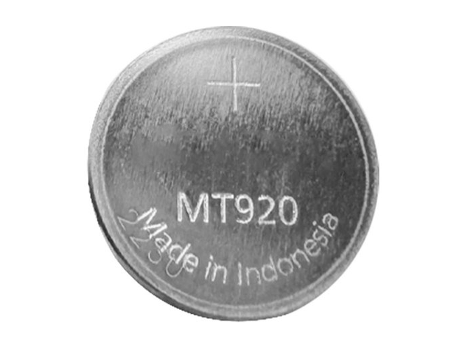 bateria CITIZEN 295-57 