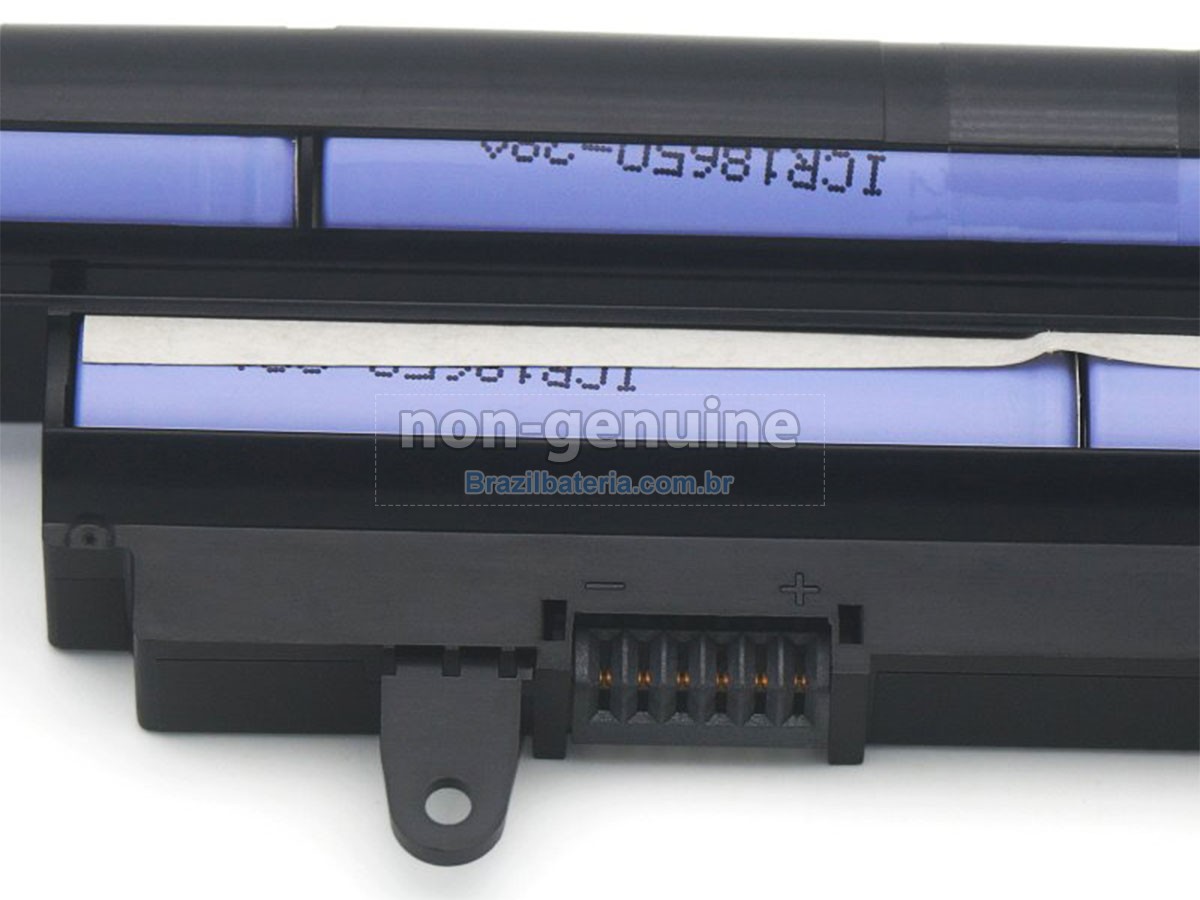 Bateria para Clevo PREMIUM TV XS3210