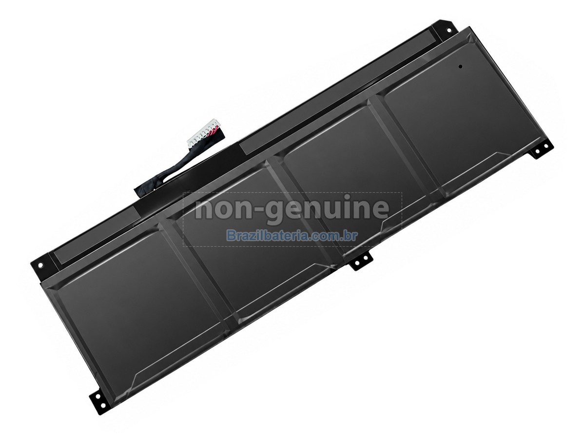 Bateria para Clevo 6-87-X560S-81N00