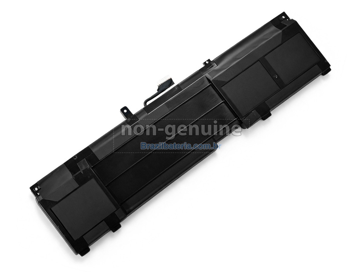 Bateria para Clevo 6-87-X580S-94J00