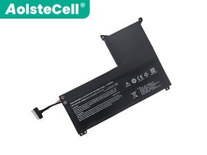 bateria Clevo SHS Computer Nomad Gaming NP70RNJS (i9-13900H) 
