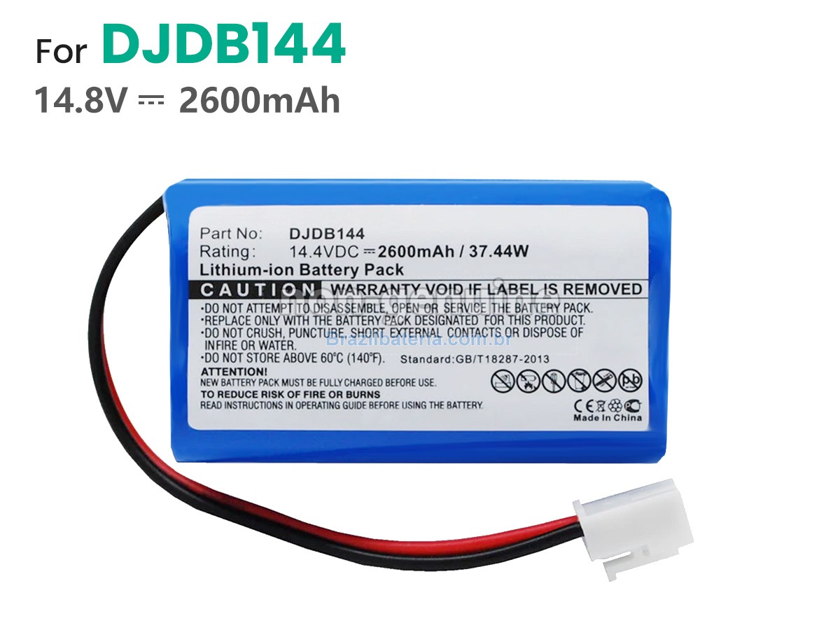 Bateria para Cmics HYLB-497