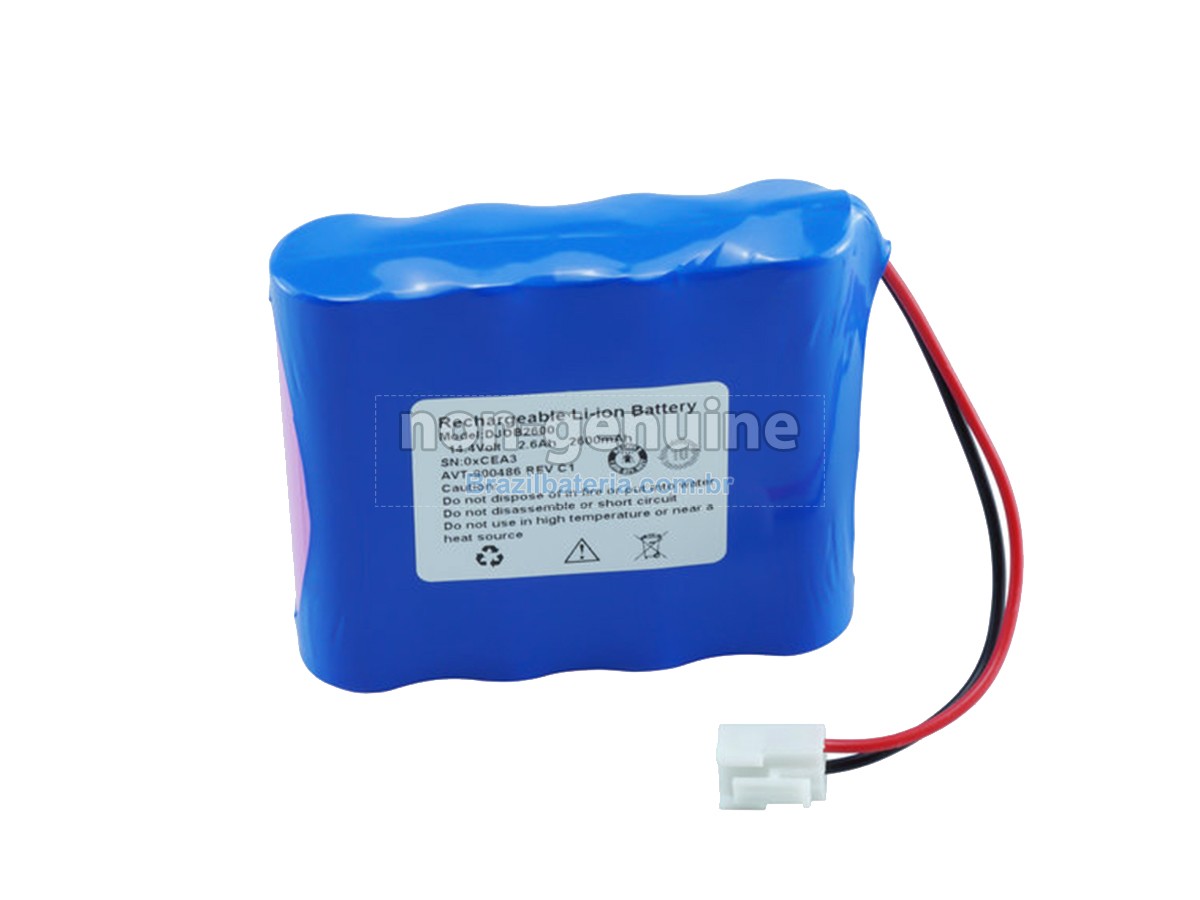 Bateria para Cmics ECG1230S