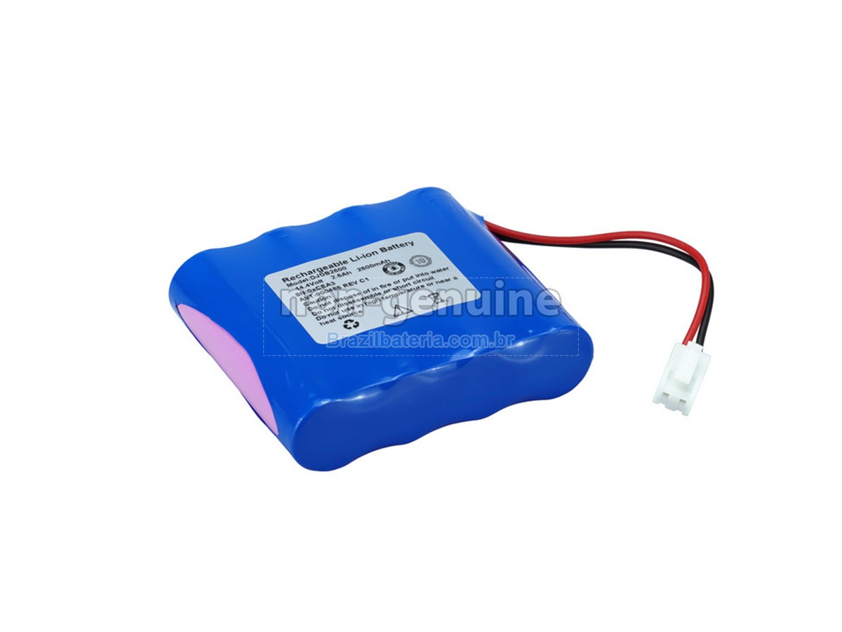 Bateria para Cmics ECG1230S