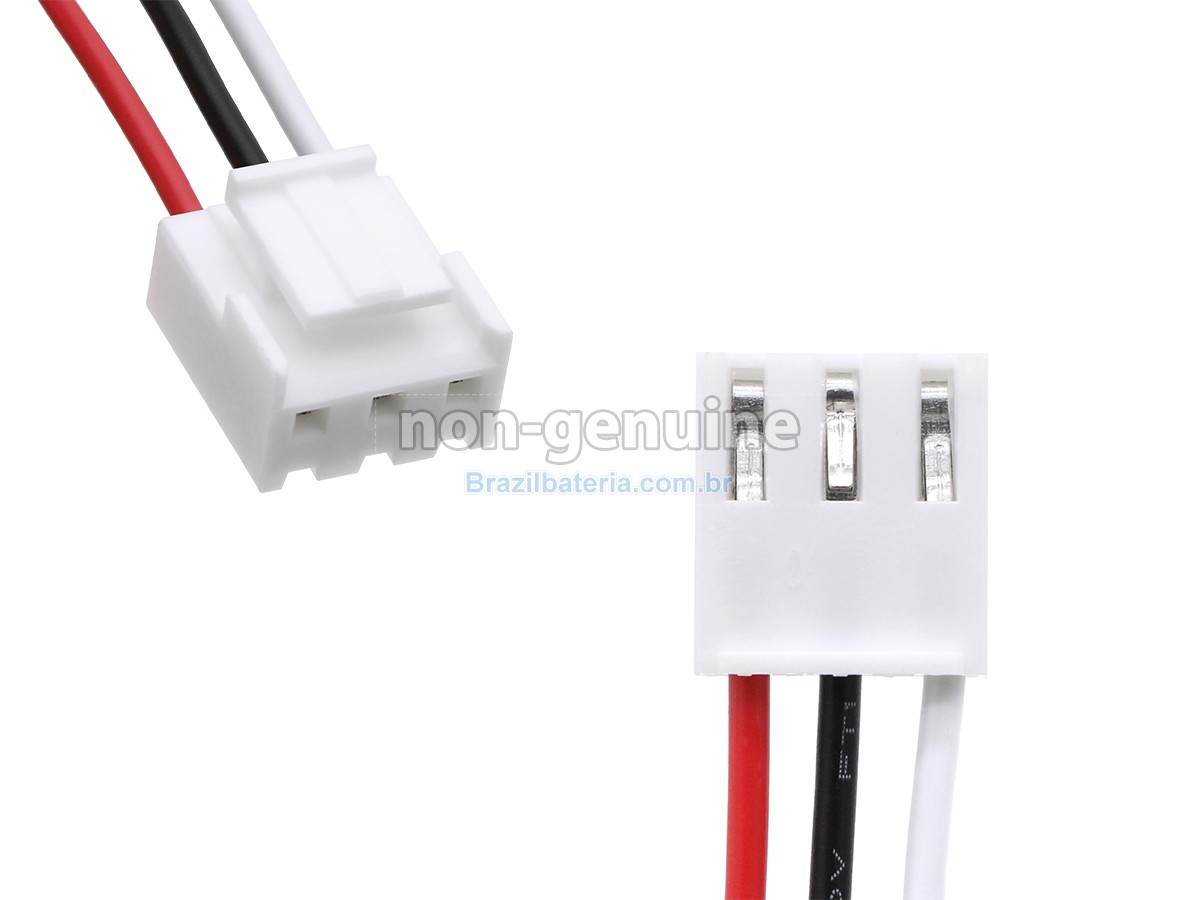 Bateria para Cmics DJDB4400