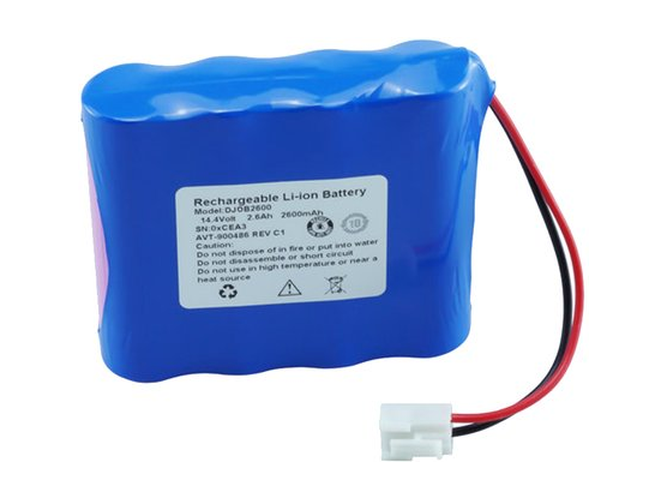 bateria Cmics ECG1230S 