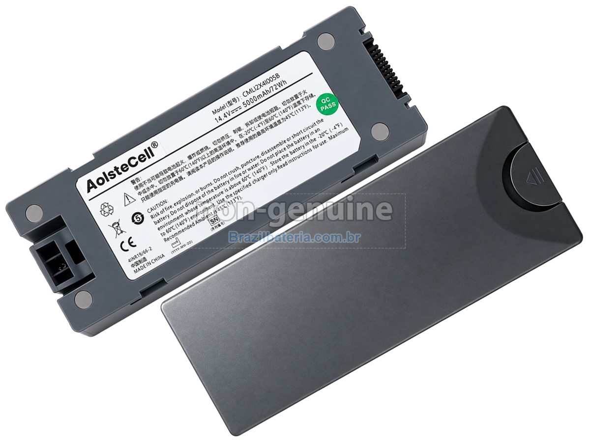 Bateria para Comen CMLI2X4I002B