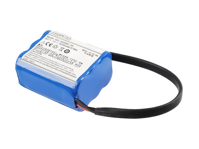 bateria Comen AX-600 