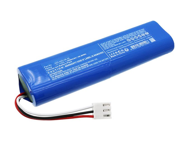 bateria Comen 022-000138-00 
