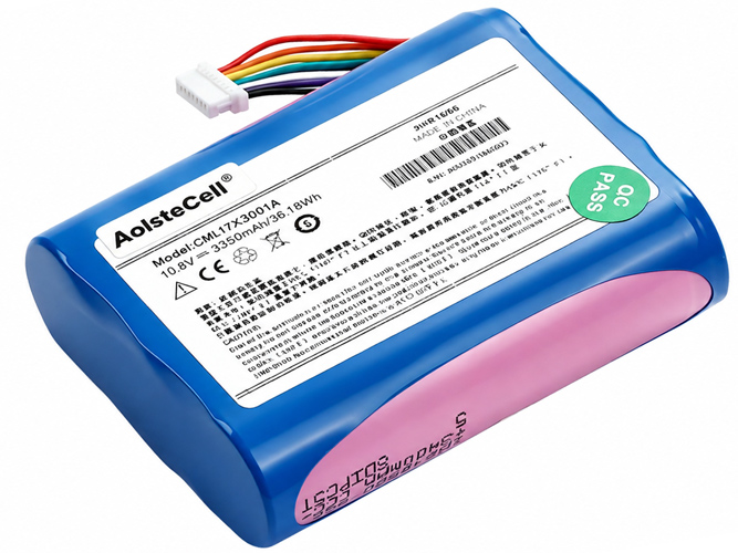 bateria Comen CMLI1X3I001A 