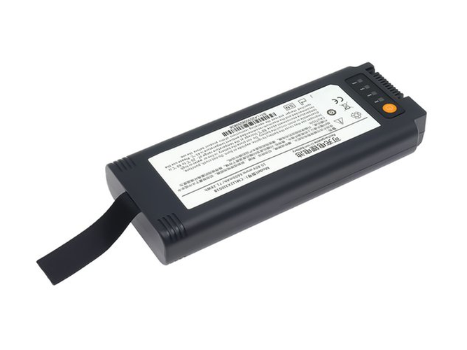 bateria Comen V1 Portable ventilato 