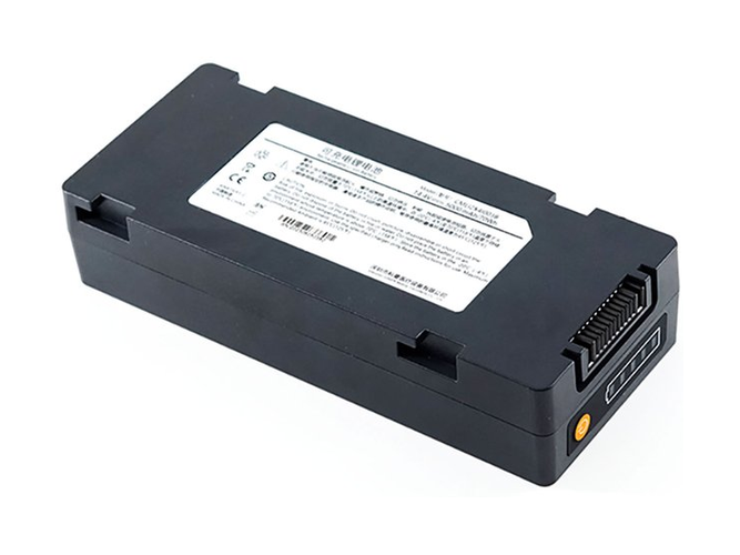 bateria Comen CMLI2X41003B 