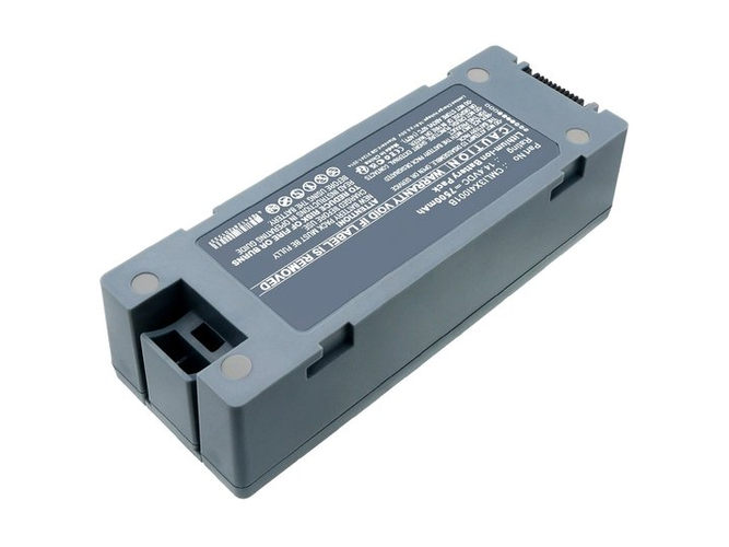 bateria Comen CMLI3X4I001B 
