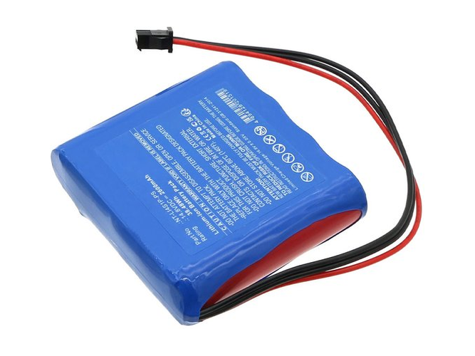 bateria Comen NT-LI4S1P-PB 